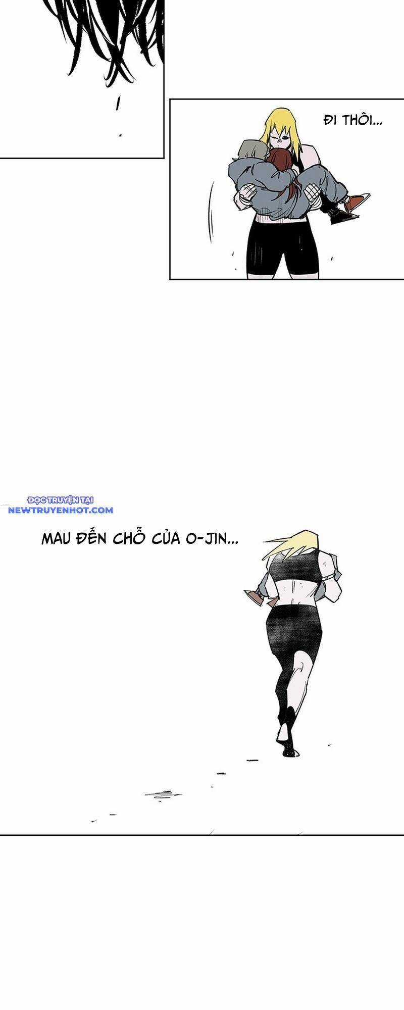 Fight Class 3 Chapter 129 trang 22