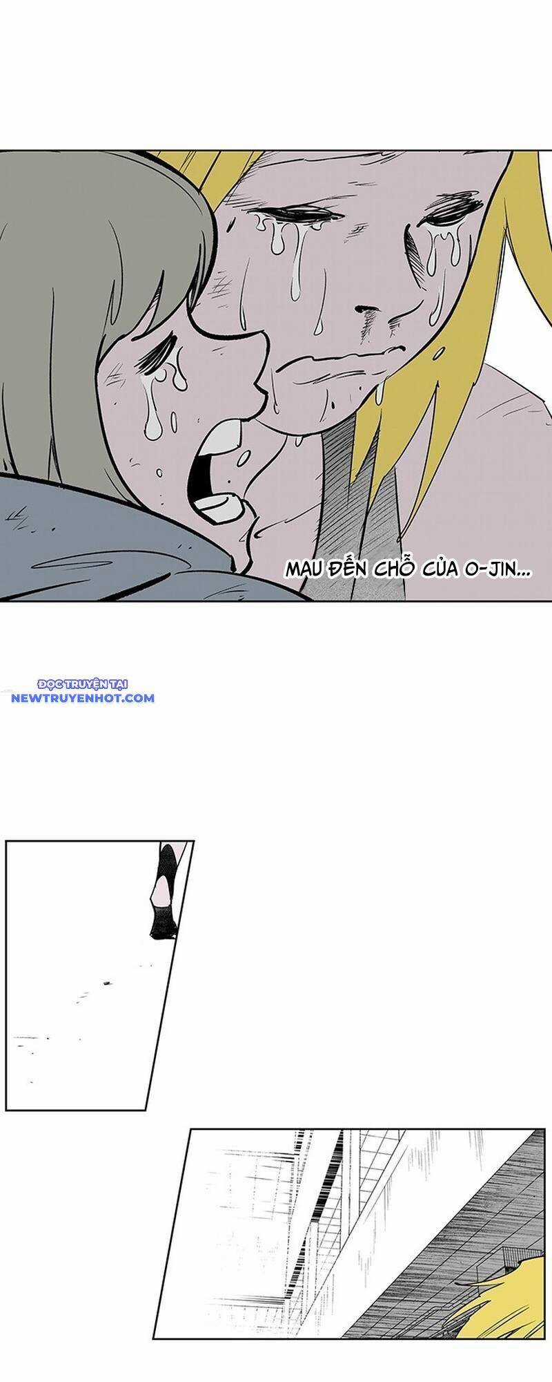 Fight Class 3 Chapter 129 trang 23