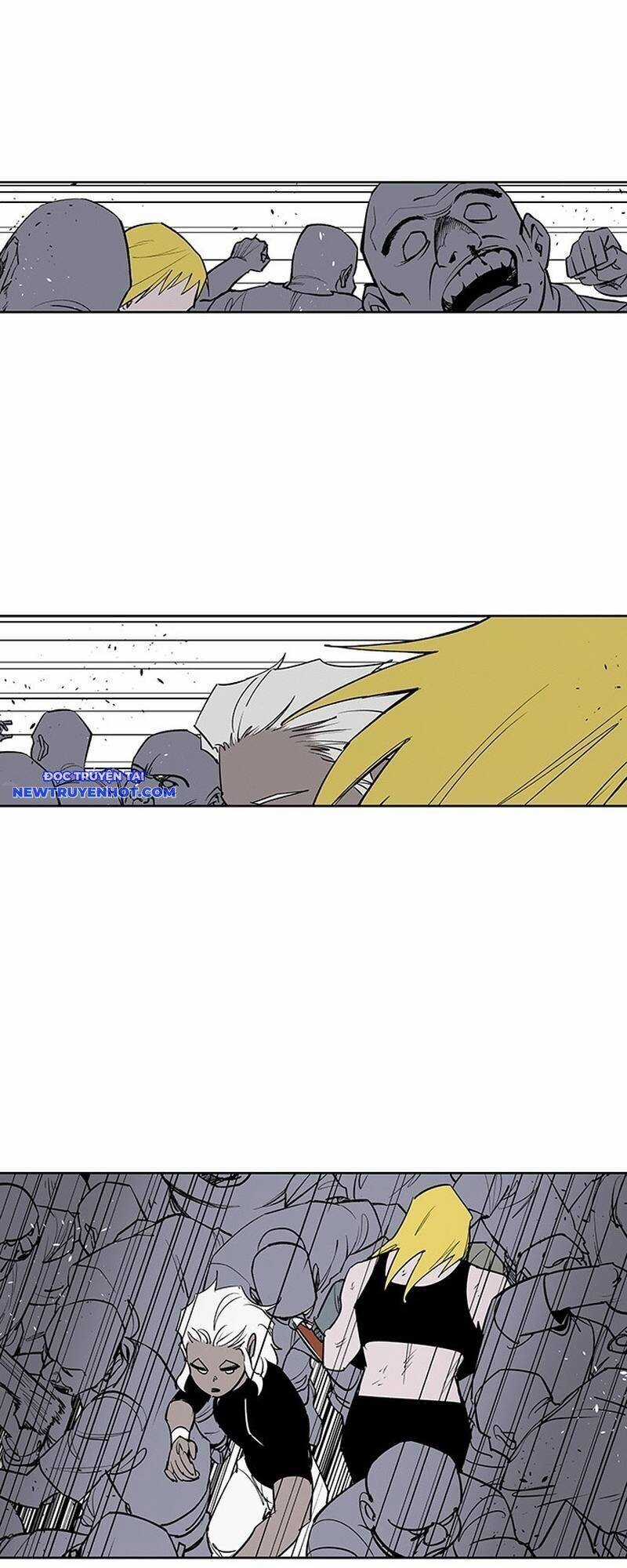 Fight Class 3 Chapter 129 trang 24