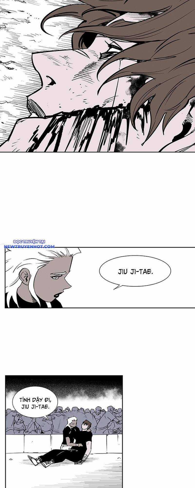 Fight Class 3 Chapter 129 trang 28