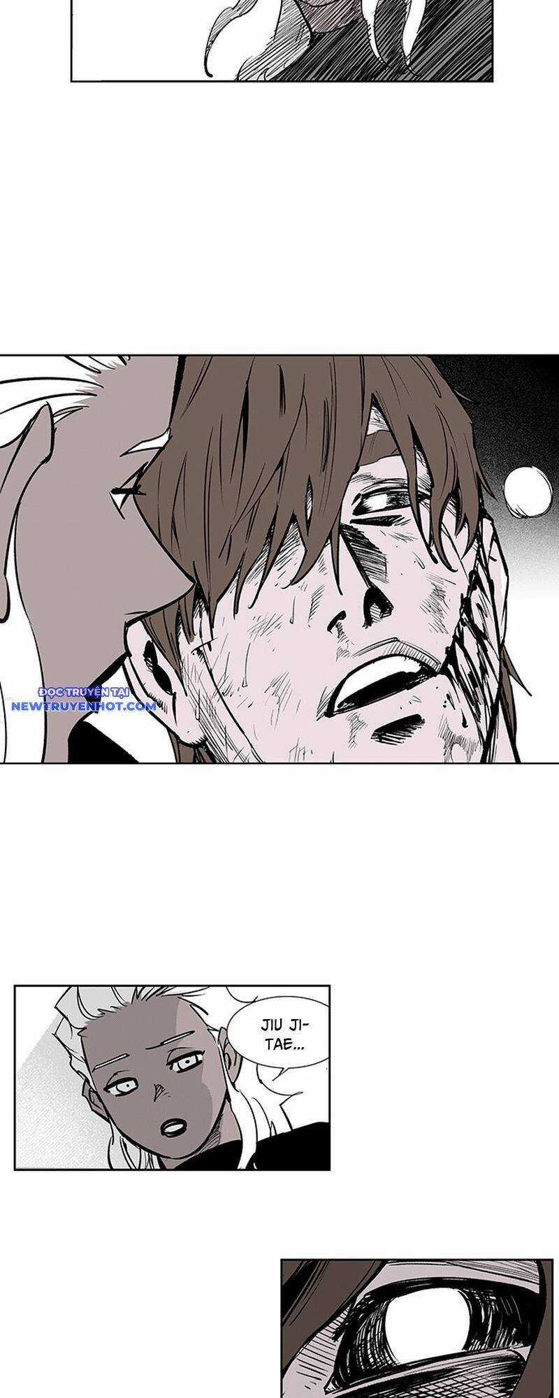 Fight Class 3 Chapter 129 trang 30