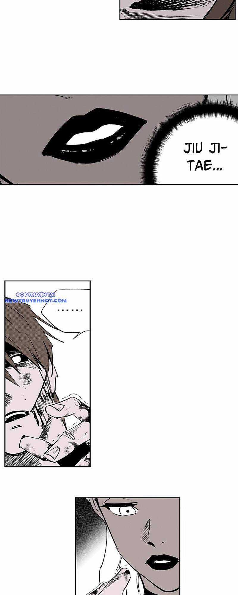 Fight Class 3 Chapter 129 trang 31