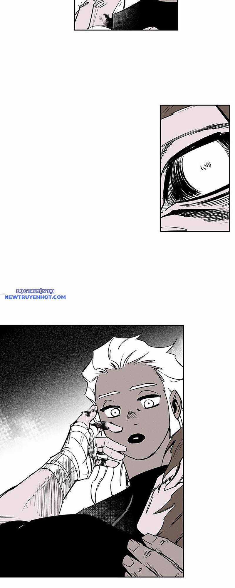 Fight Class 3 Chapter 129 trang 32