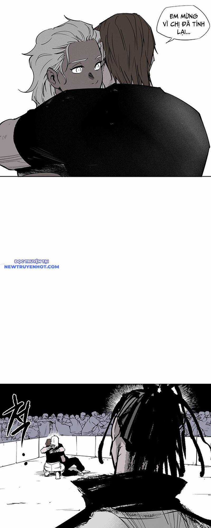 Fight Class 3 Chapter 129 trang 35