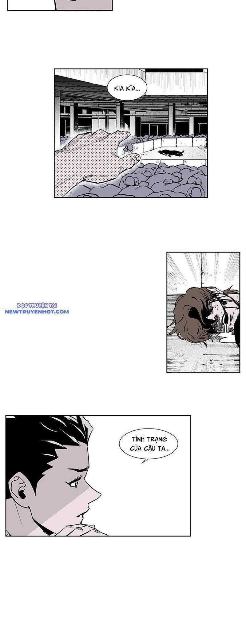 Fight Class 3 Chapter 129 trang 4