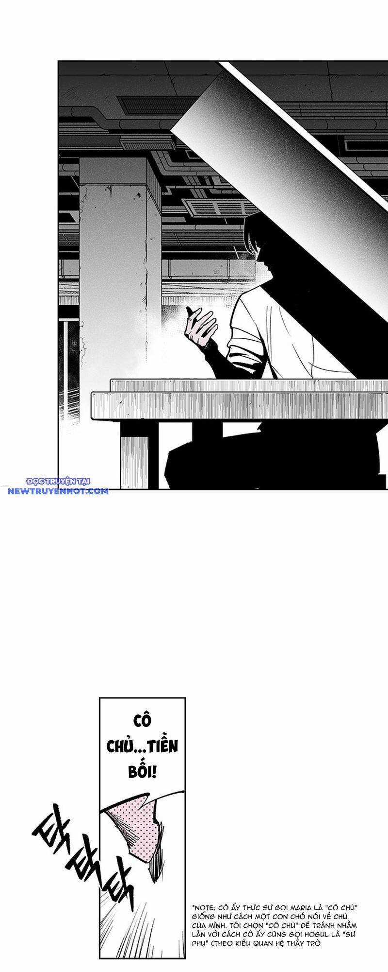 Fight Class 3 Chapter 129 trang 7