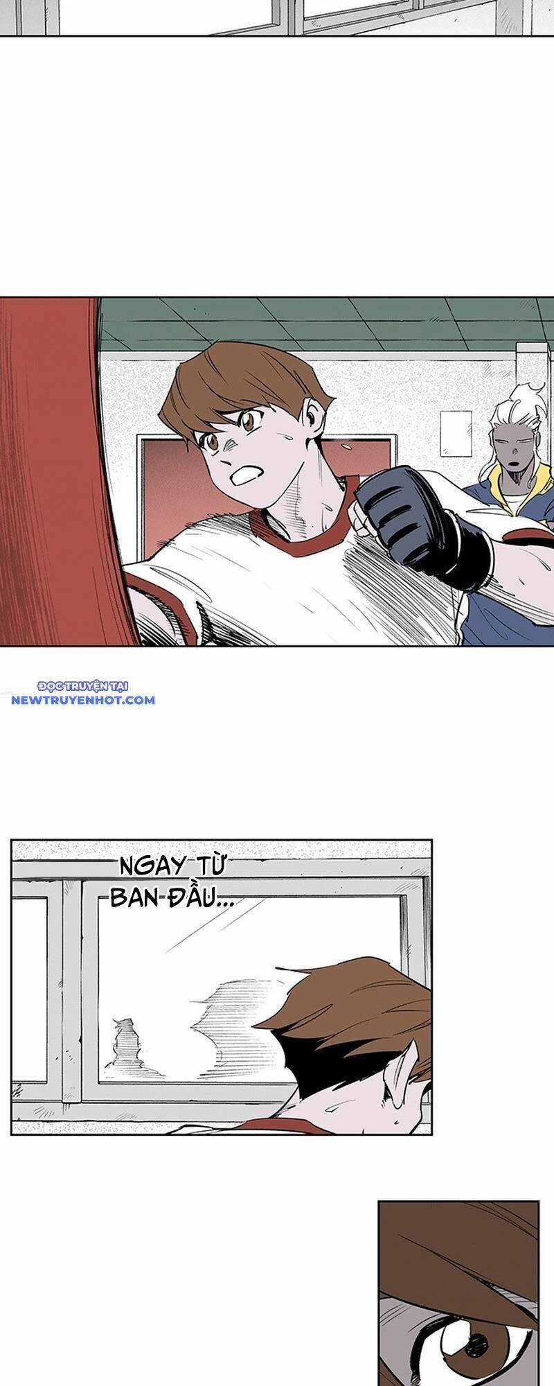 Fight Class 3 Chapter 130 trang 18