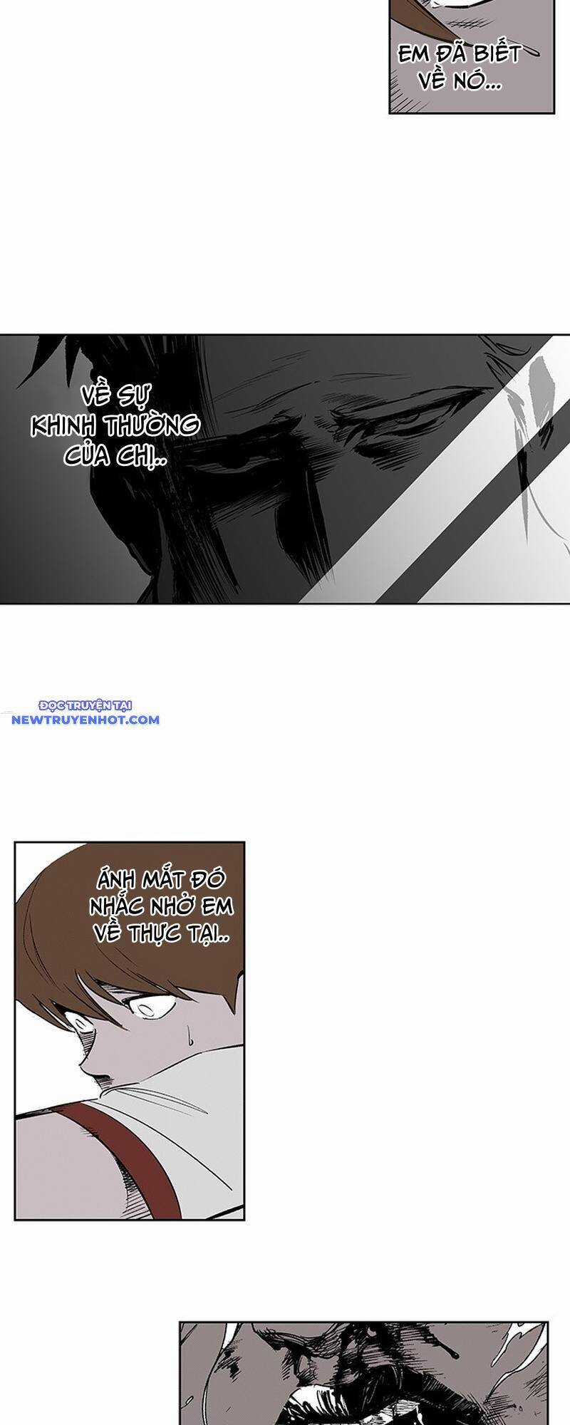 Fight Class 3 Chapter 130 trang 19