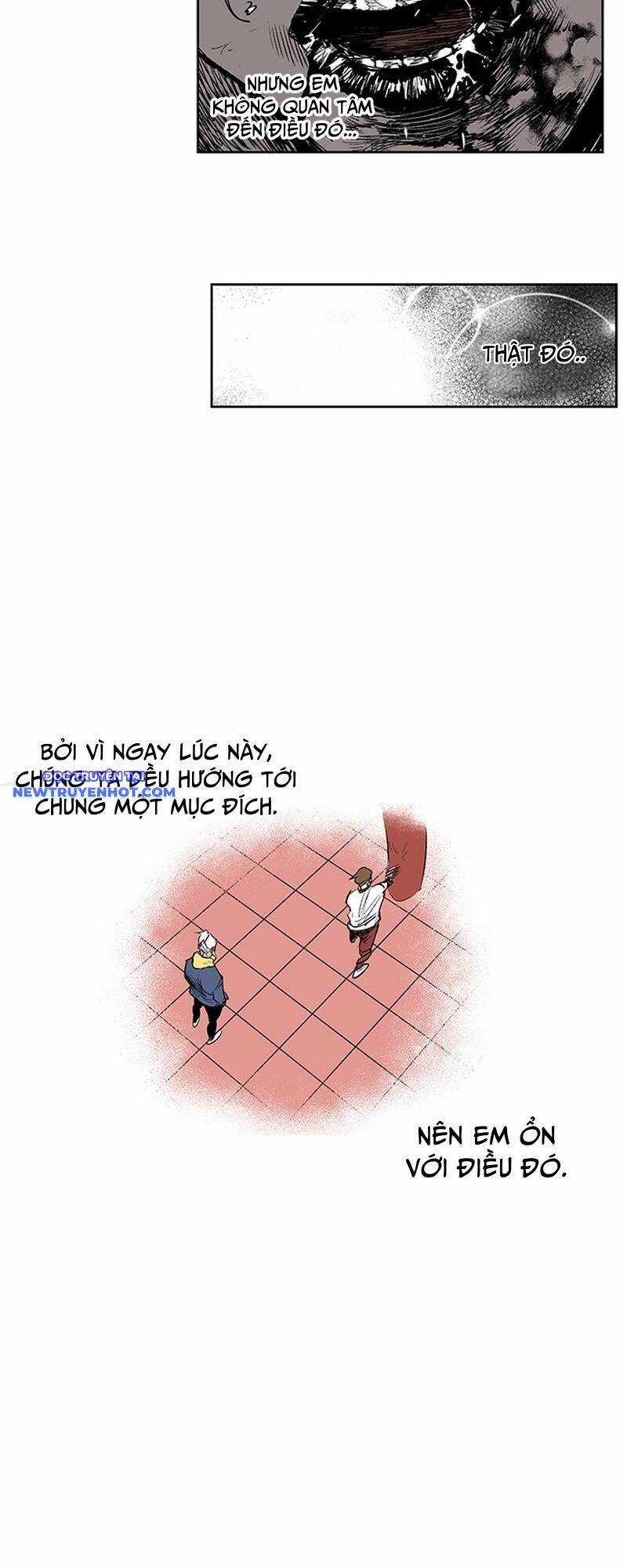 Fight Class 3 Chapter 130 trang 20