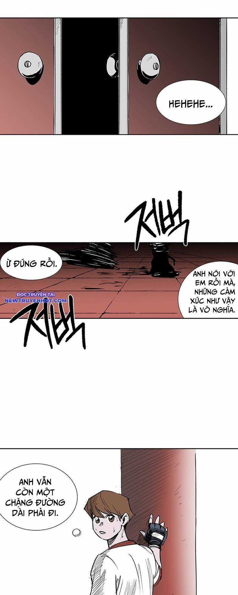 Fight Class 3 Chapter 130 trang 21