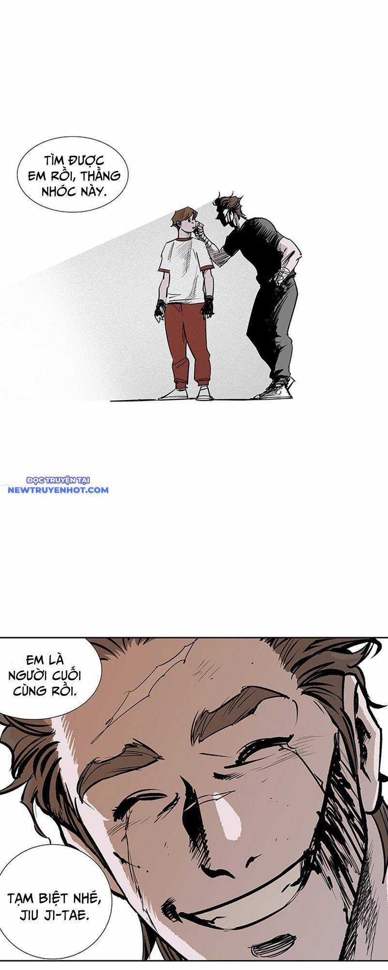 Fight Class 3 Chapter 130 trang 24