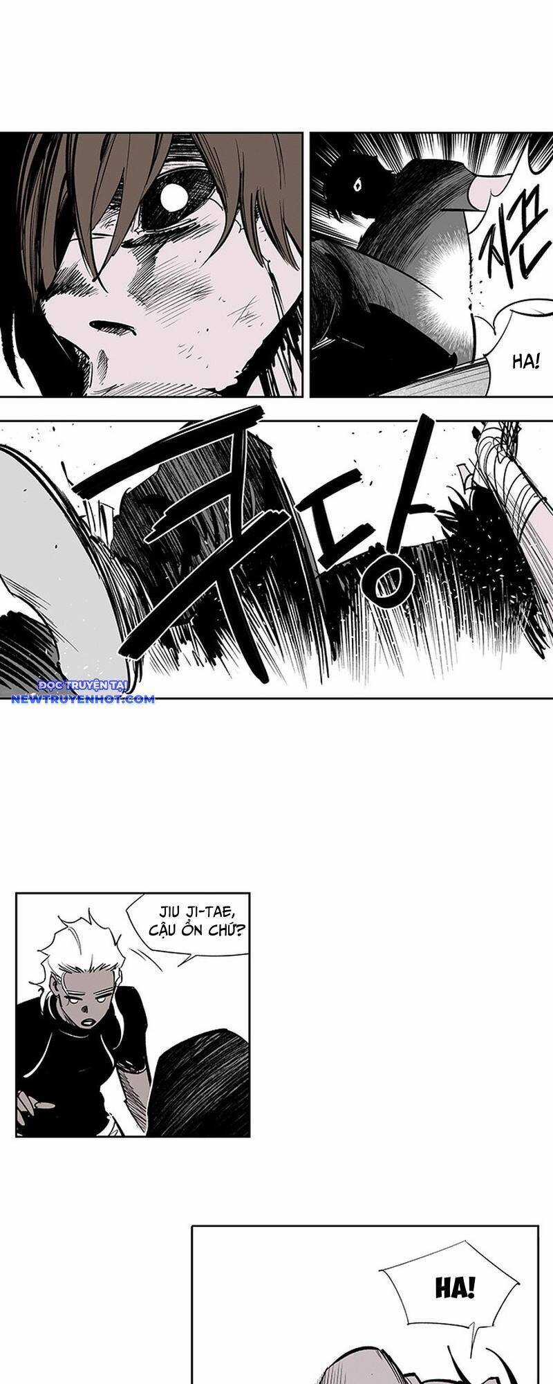 Fight Class 3 Chapter 130 trang 27