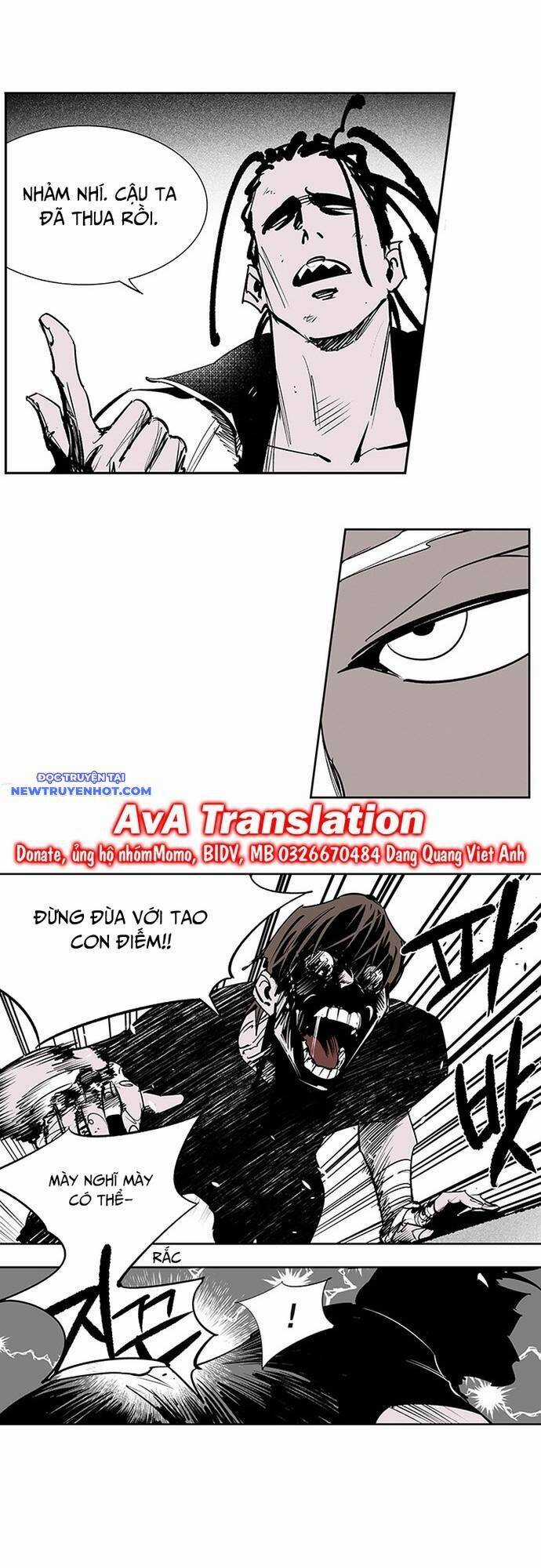 Fight Class 3 Chapter 131 trang 10