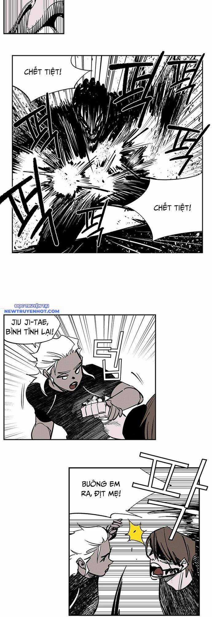 Fight Class 3 Chapter 131 trang 12