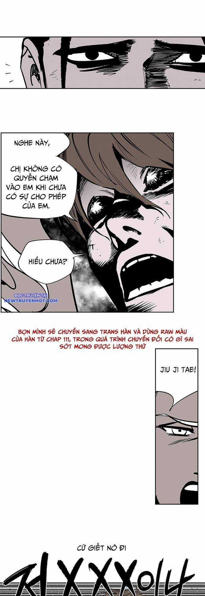 Fight Class 3 Chapter 131 trang 13