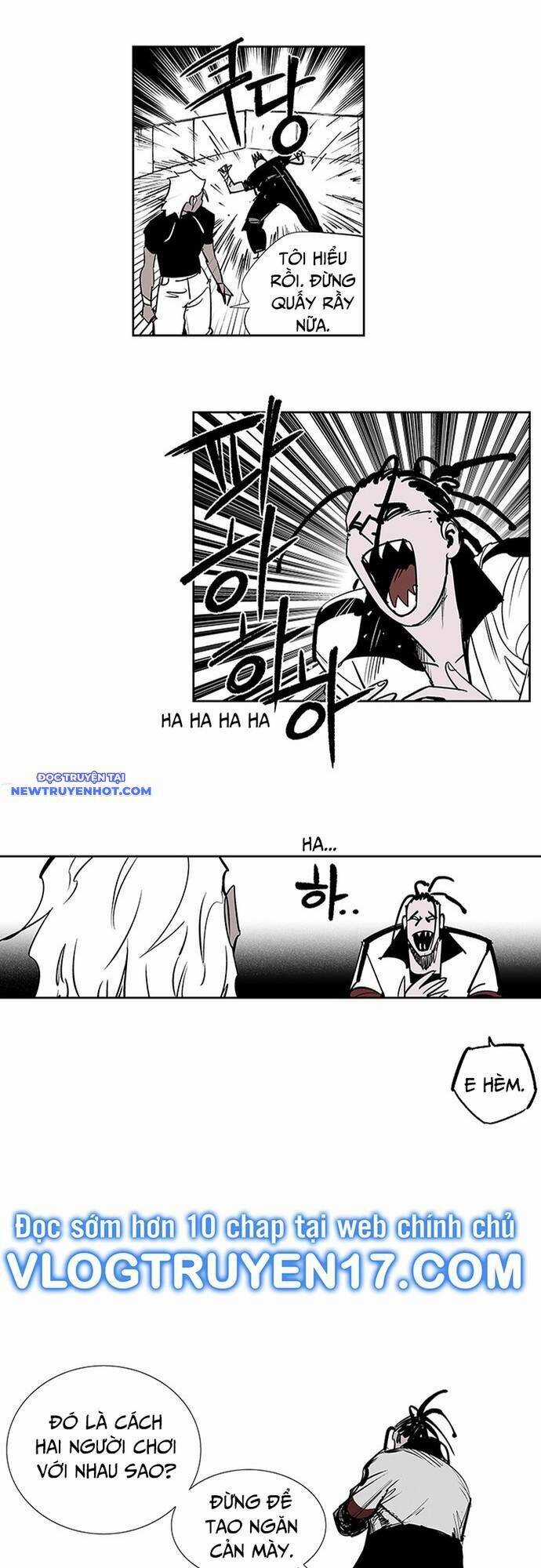 Fight Class 3 Chapter 131 trang 15