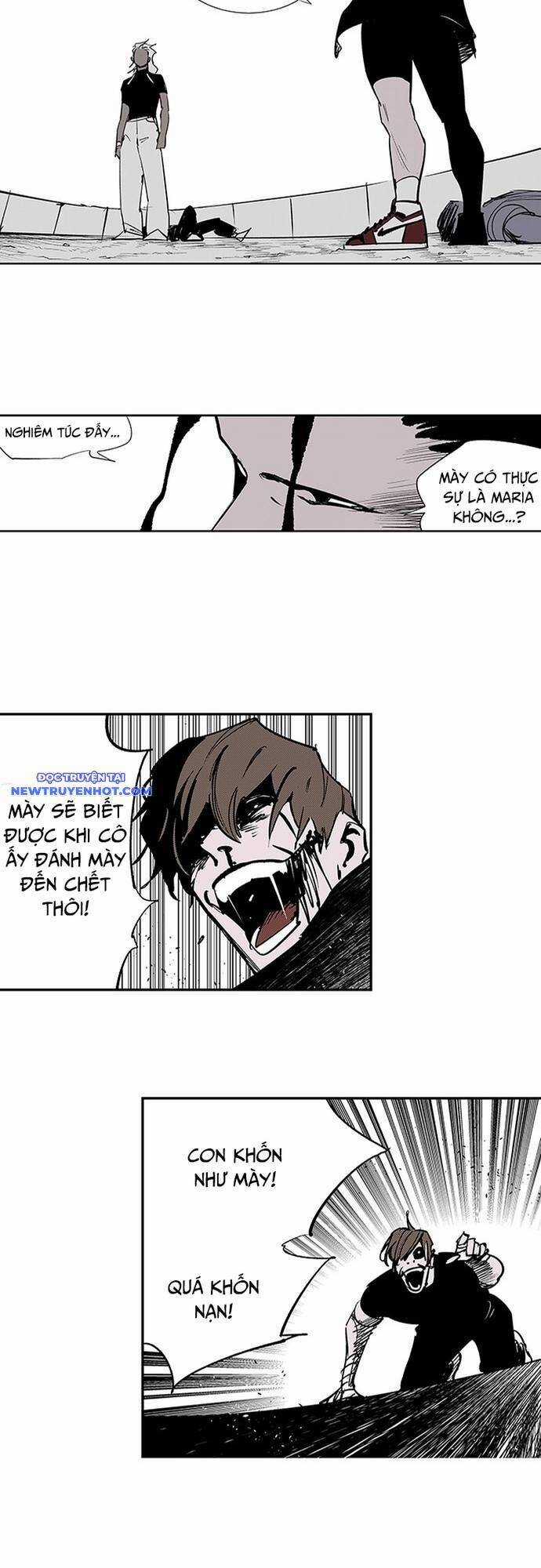 Fight Class 3 Chapter 131 trang 16