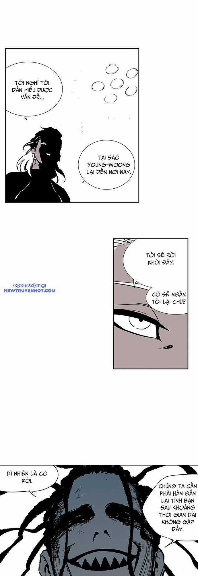 Fight Class 3 Chapter 131 trang 17