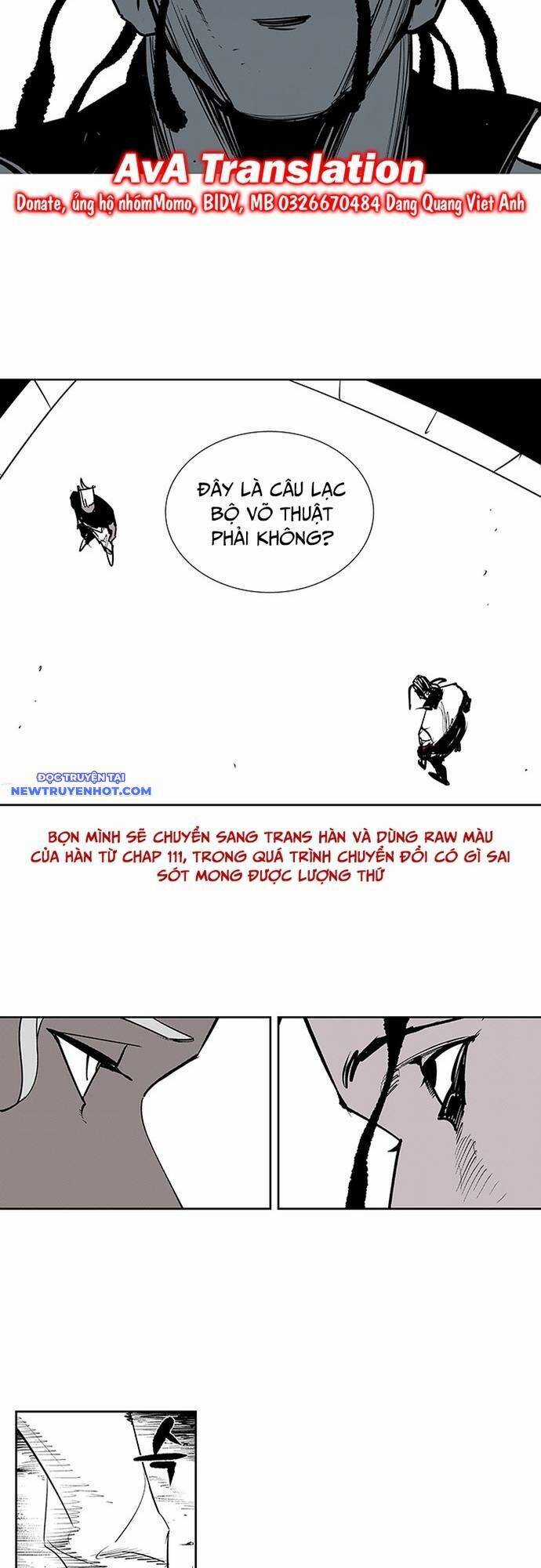 Fight Class 3 Chapter 131 trang 18