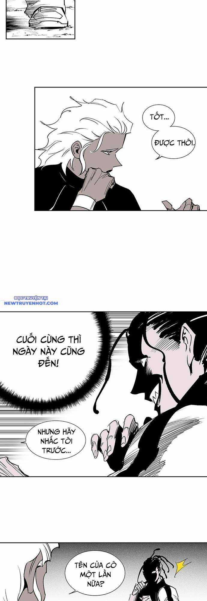 Fight Class 3 Chapter 131 trang 19