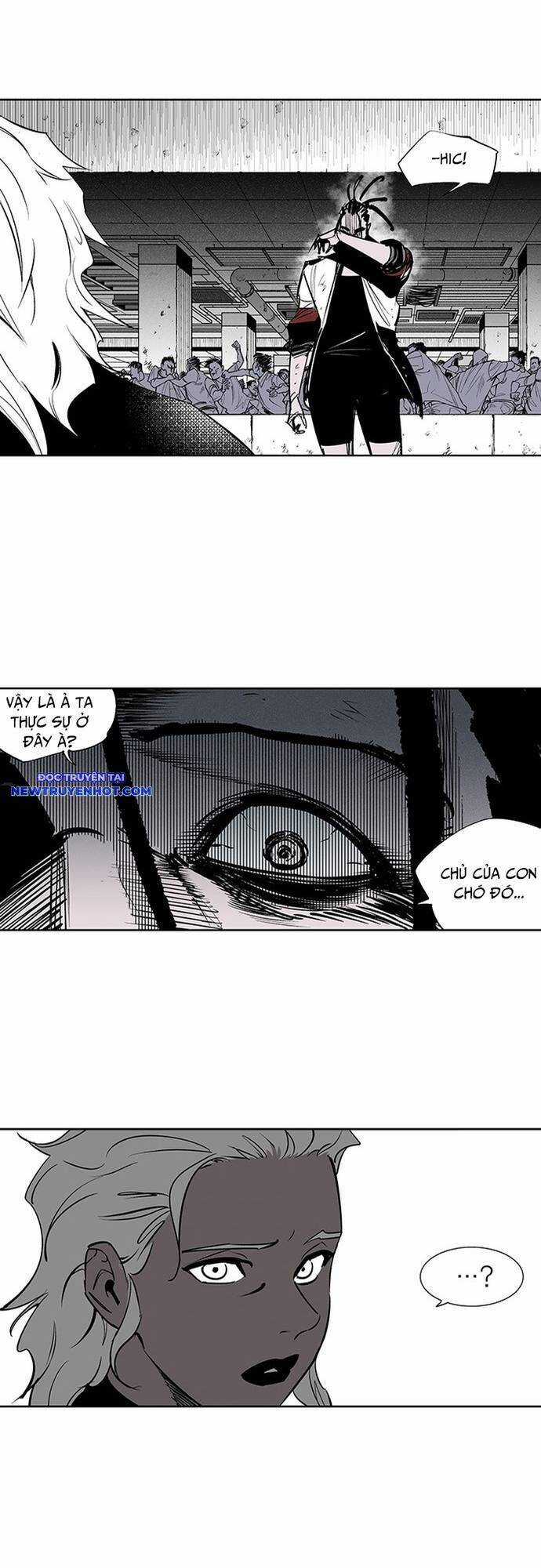 Fight Class 3 Chapter 131 trang 2