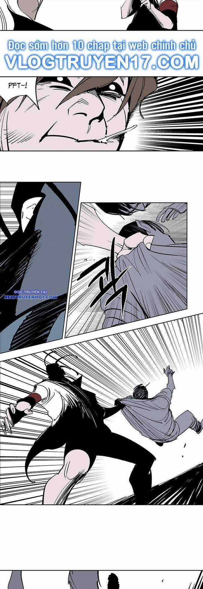 Fight Class 3 Chapter 131 trang 20