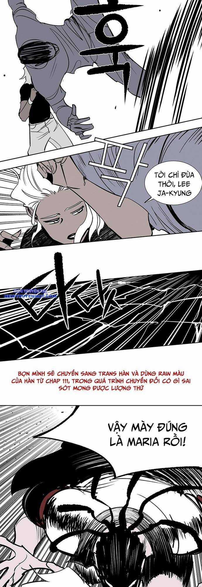 Fight Class 3 Chapter 131 trang 21