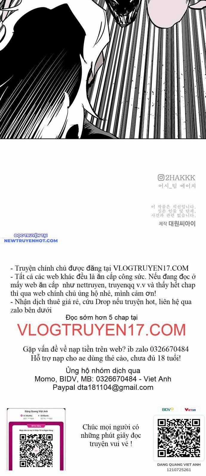 Fight Class 3 Chapter 131 trang 22