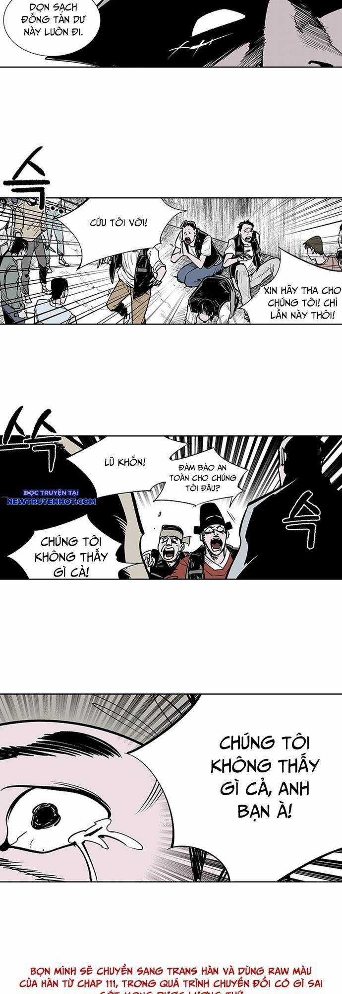 Fight Class 3 Chapter 131 trang 7