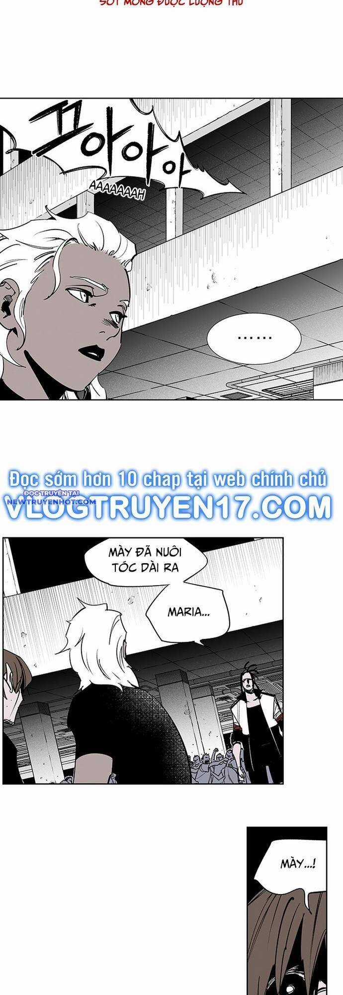 Fight Class 3 Chapter 131 trang 8