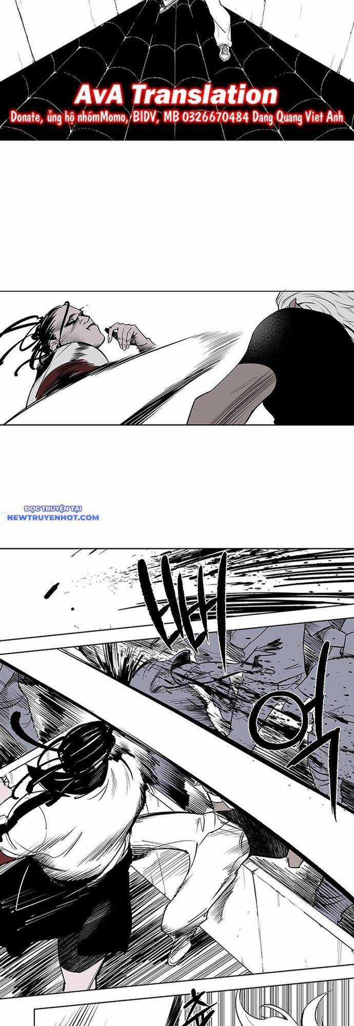 Fight Class 3 Chapter 132 trang 11