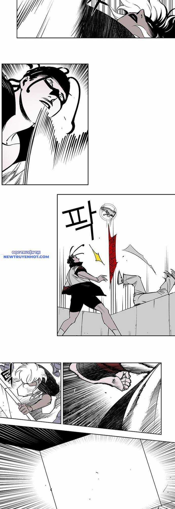 Fight Class 3 Chapter 132 trang 12