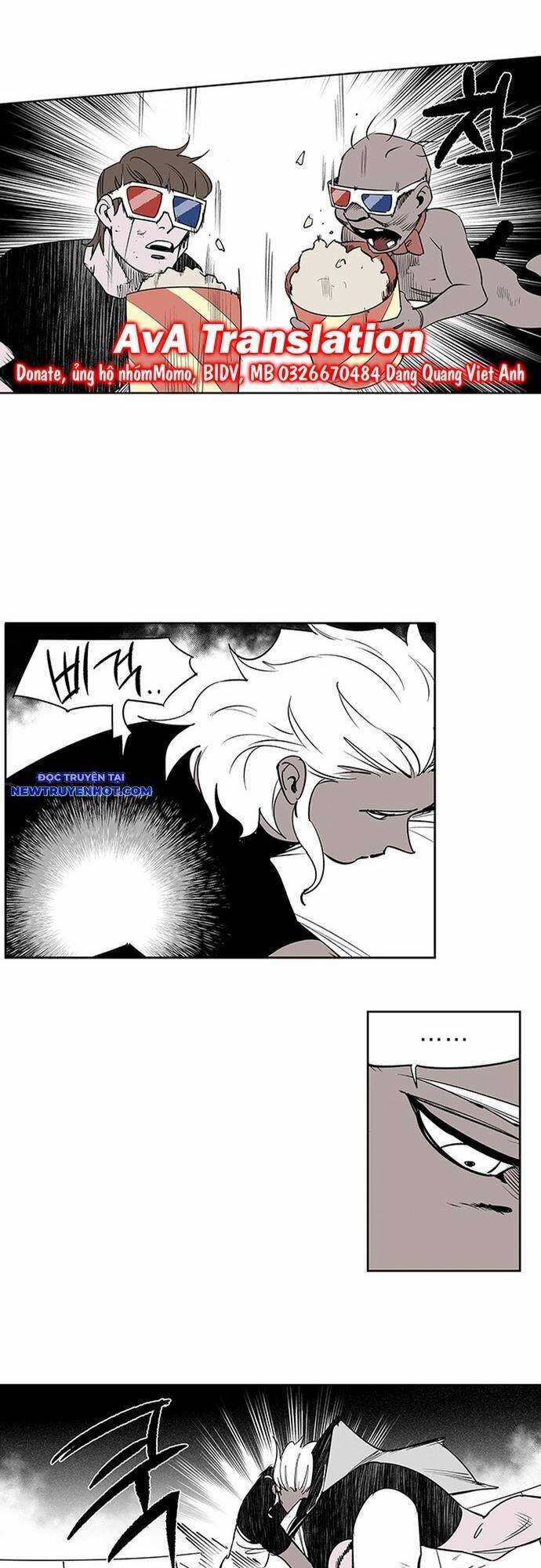 Fight Class 3 Chapter 132 trang 4