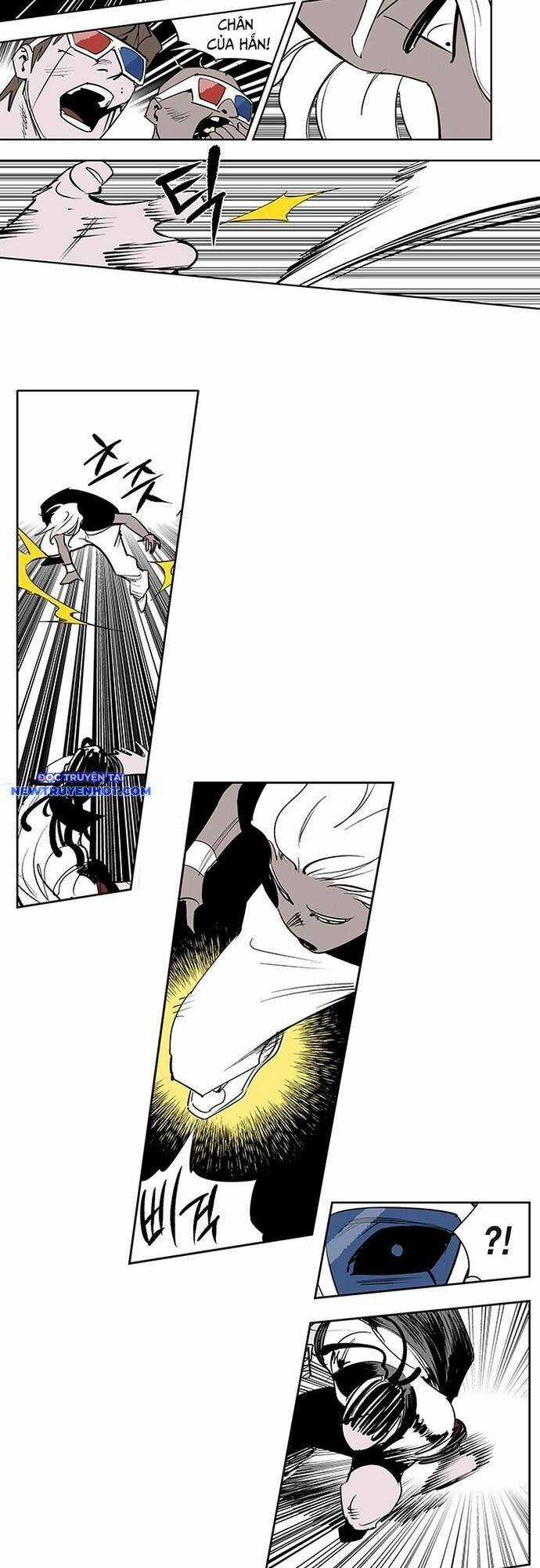 Fight Class 3 Chapter 132 trang 8