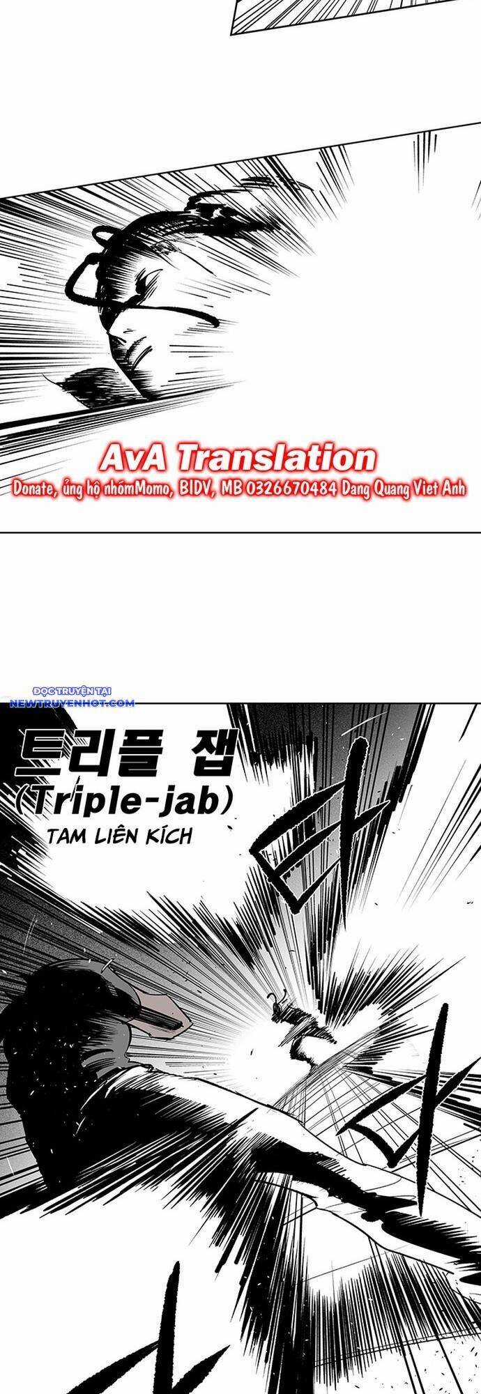 Fight Class 3 Chapter 132 trang 9