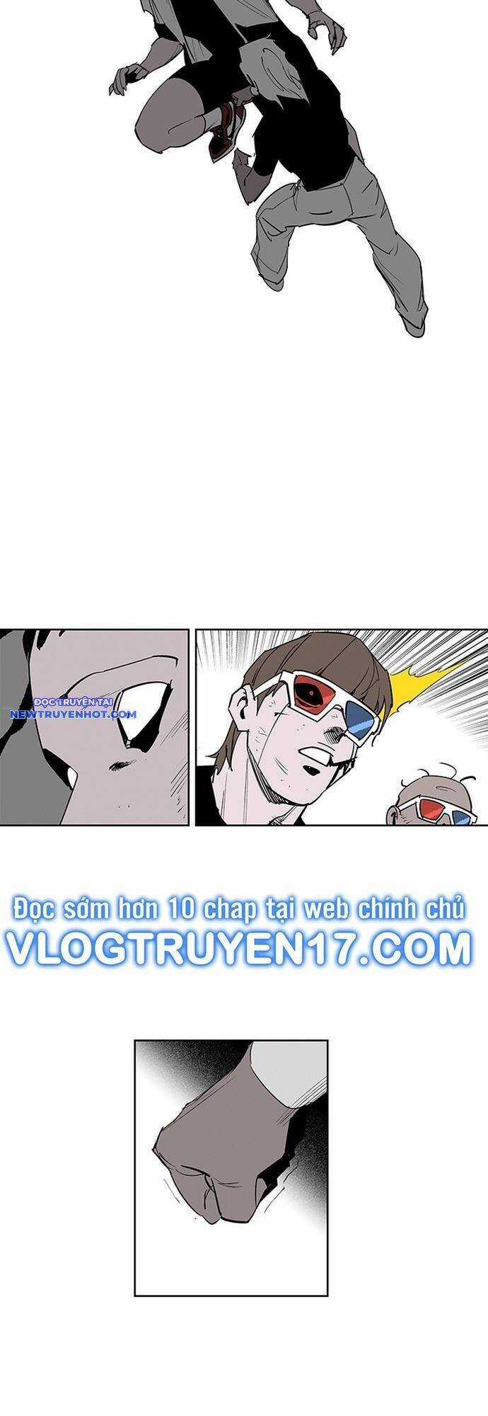 Fight Class 3 Chapter 133 trang 11