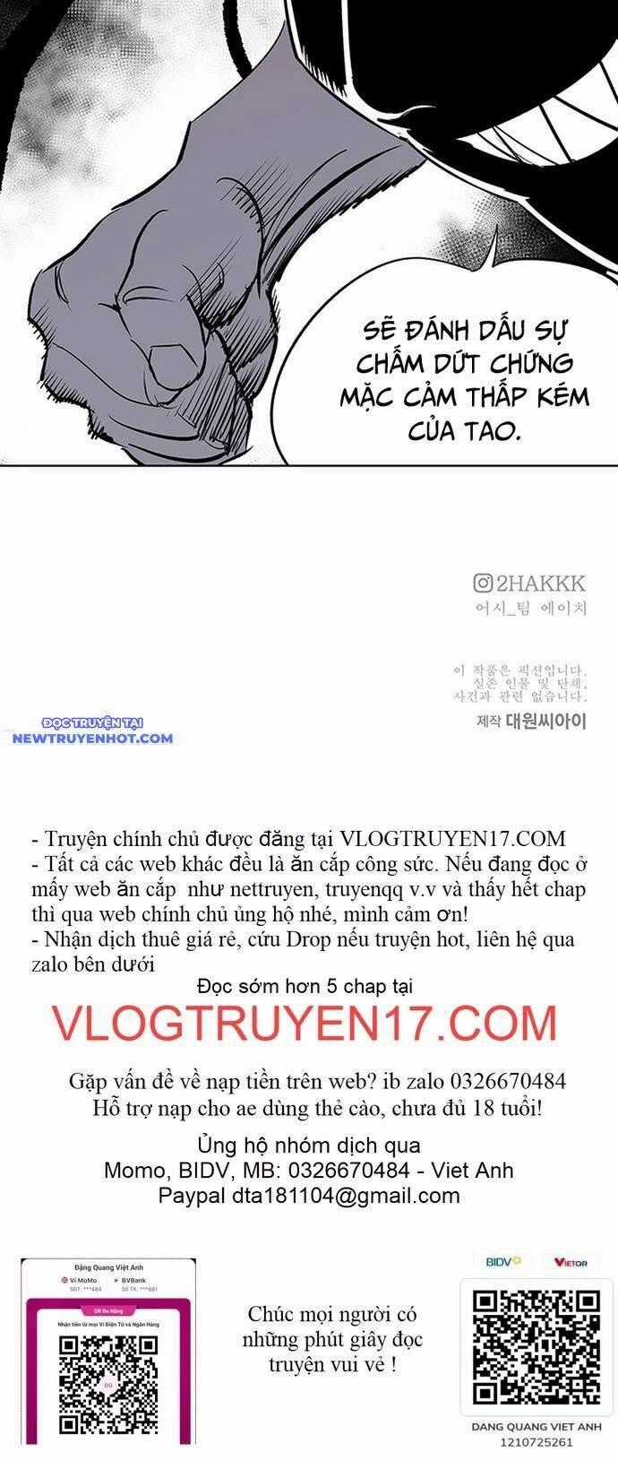 Fight Class 3 Chapter 133 trang 14