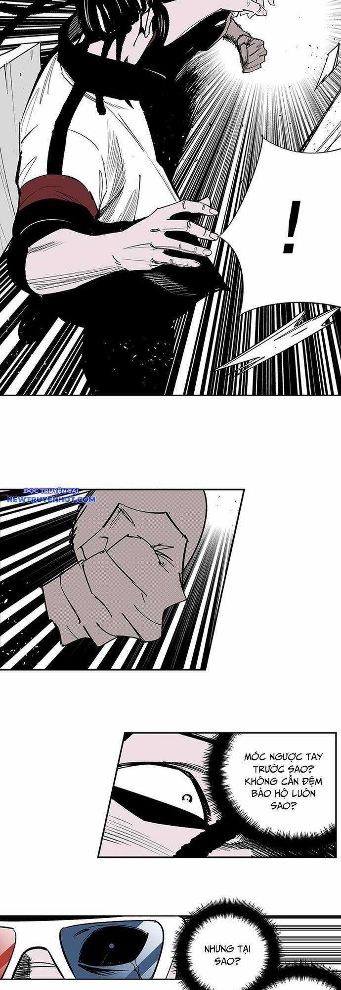 Fight Class 3 Chapter 133 trang 2