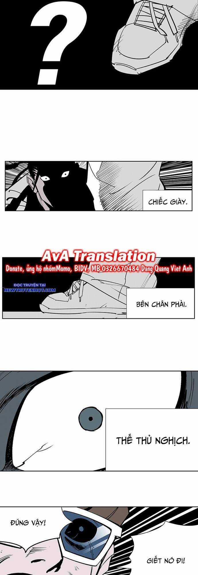 Fight Class 3 Chapter 133 trang 4