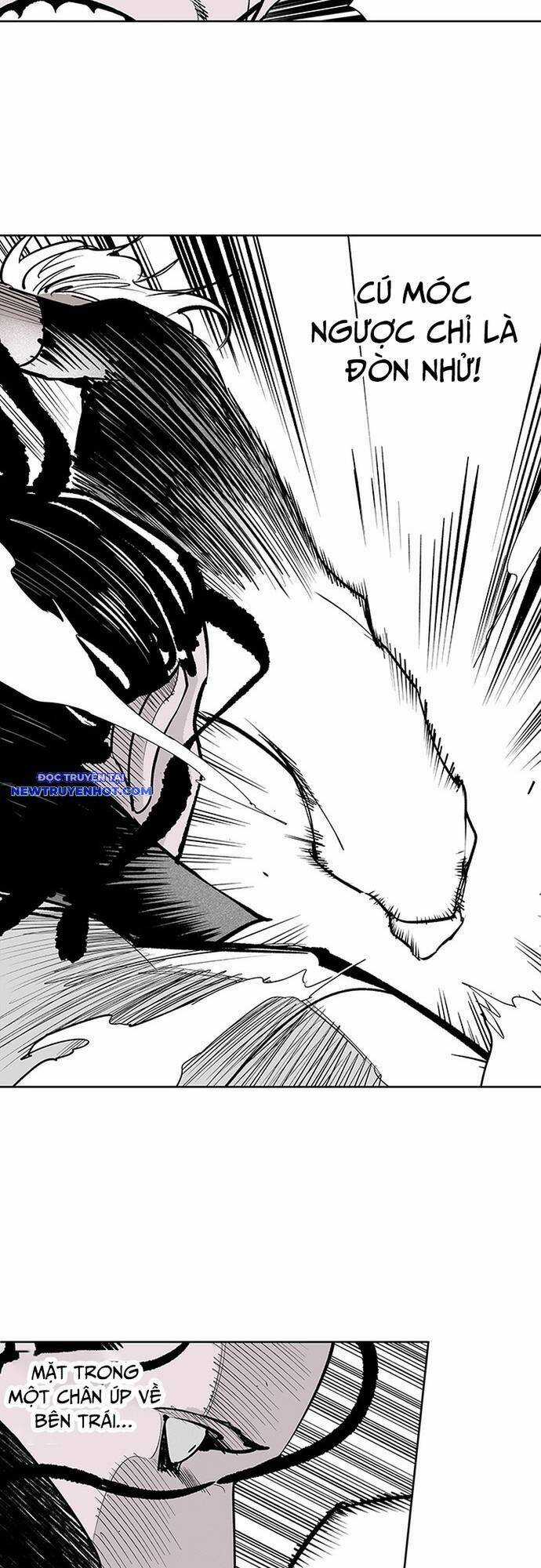 Fight Class 3 Chapter 133 trang 5