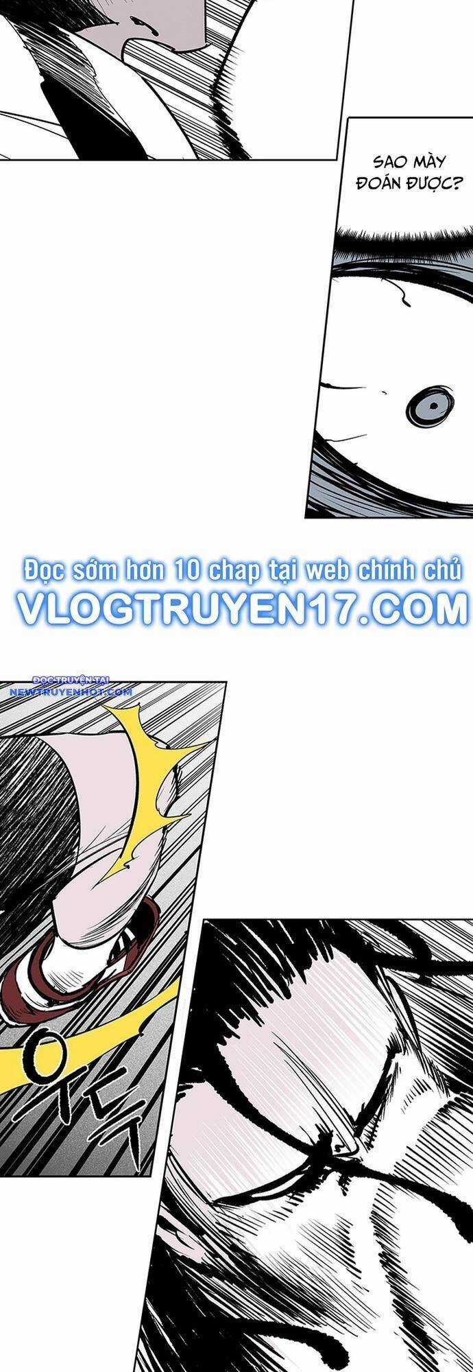 Fight Class 3 Chapter 133 trang 6