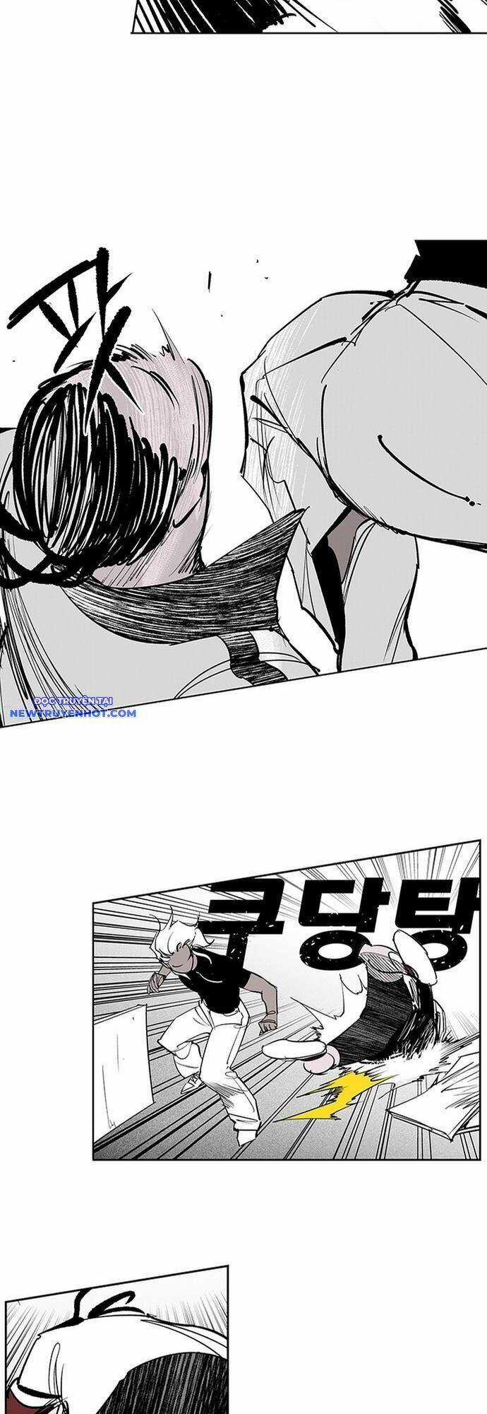 Fight Class 3 Chapter 133 trang 7