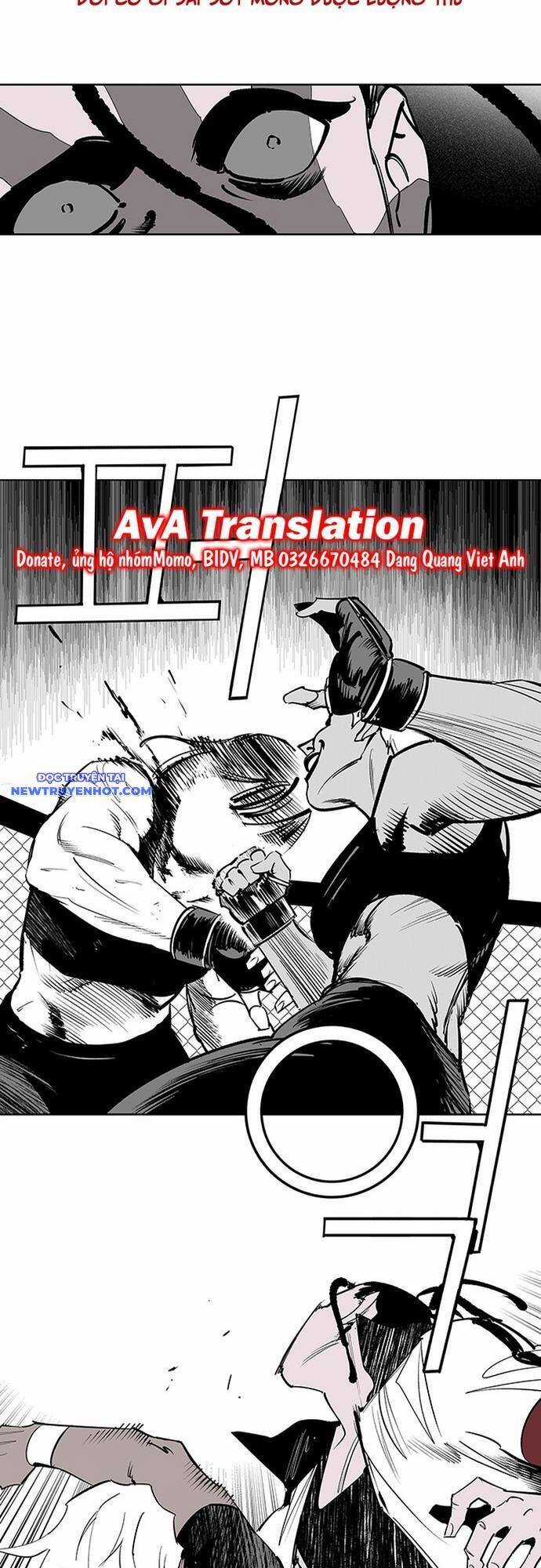 Fight Class 3 Chapter 133 trang 9