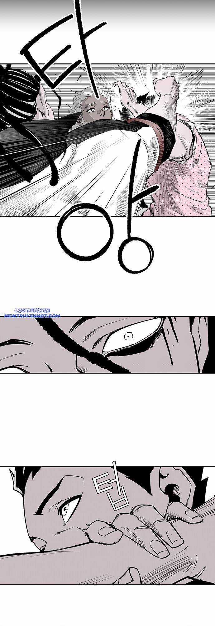 Fight Class 3 Chapter 134 trang 10