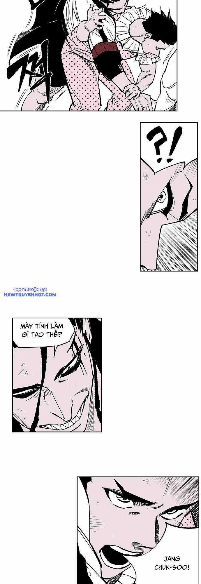 Fight Class 3 Chapter 134 trang 12