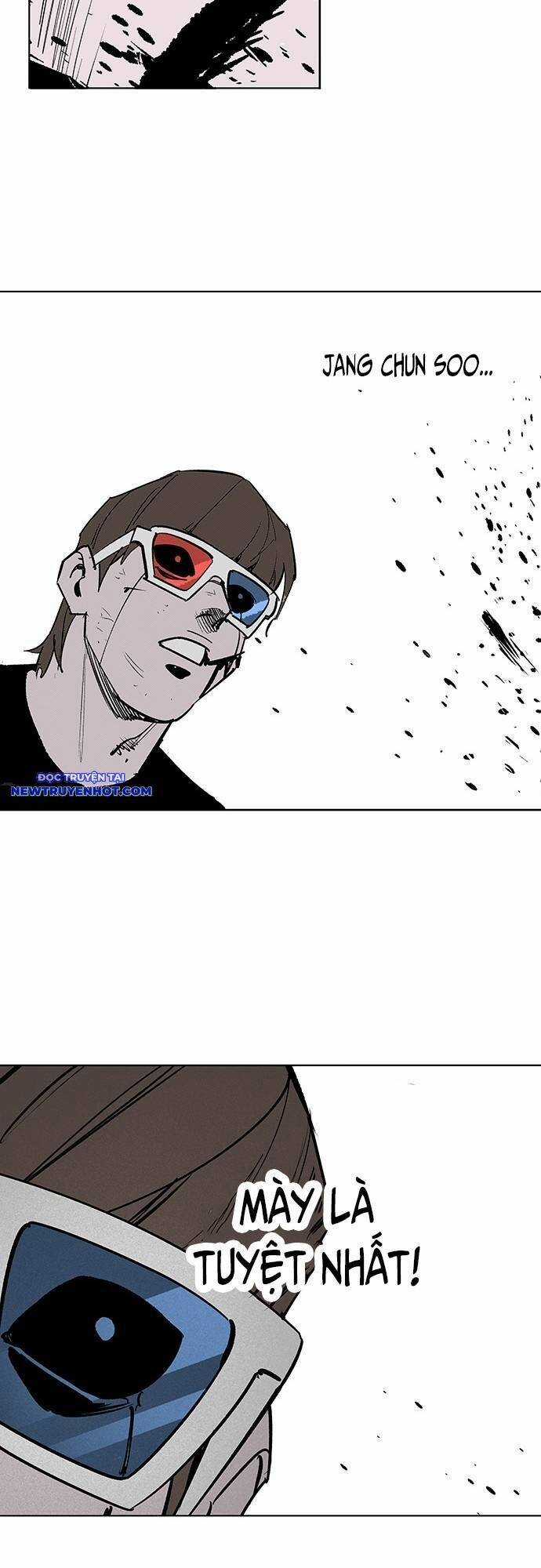 Fight Class 3 Chapter 134 trang 17