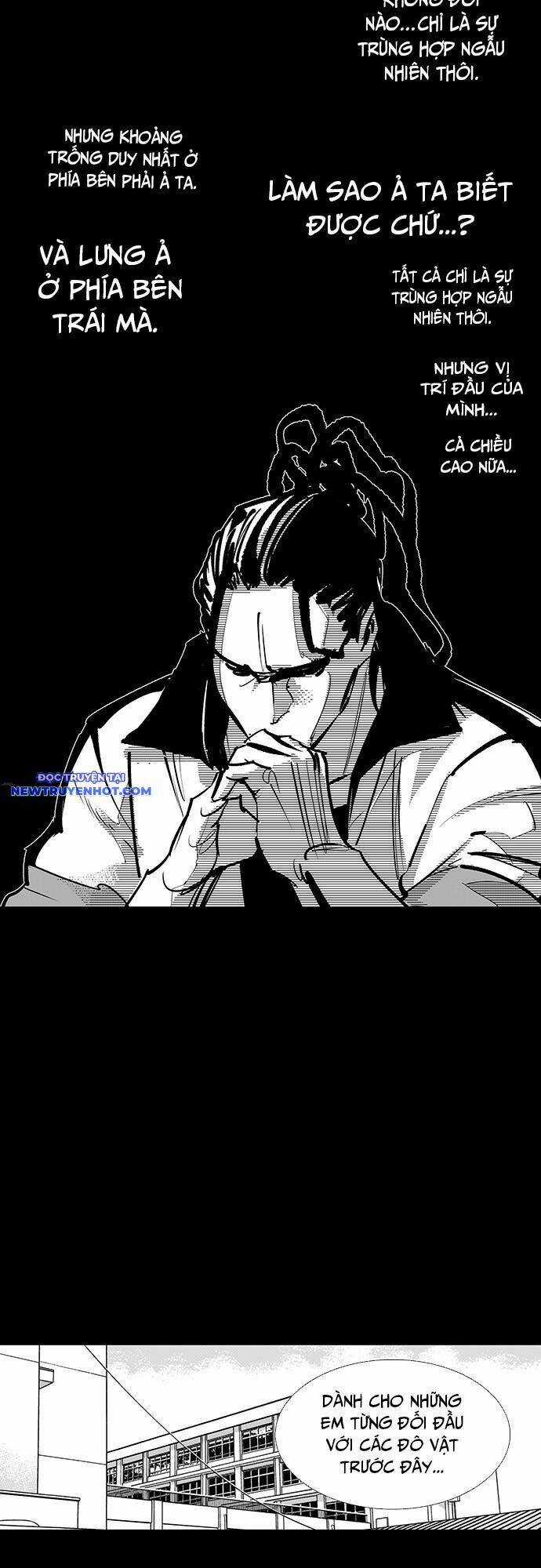 Fight Class 3 Chapter 134 trang 2