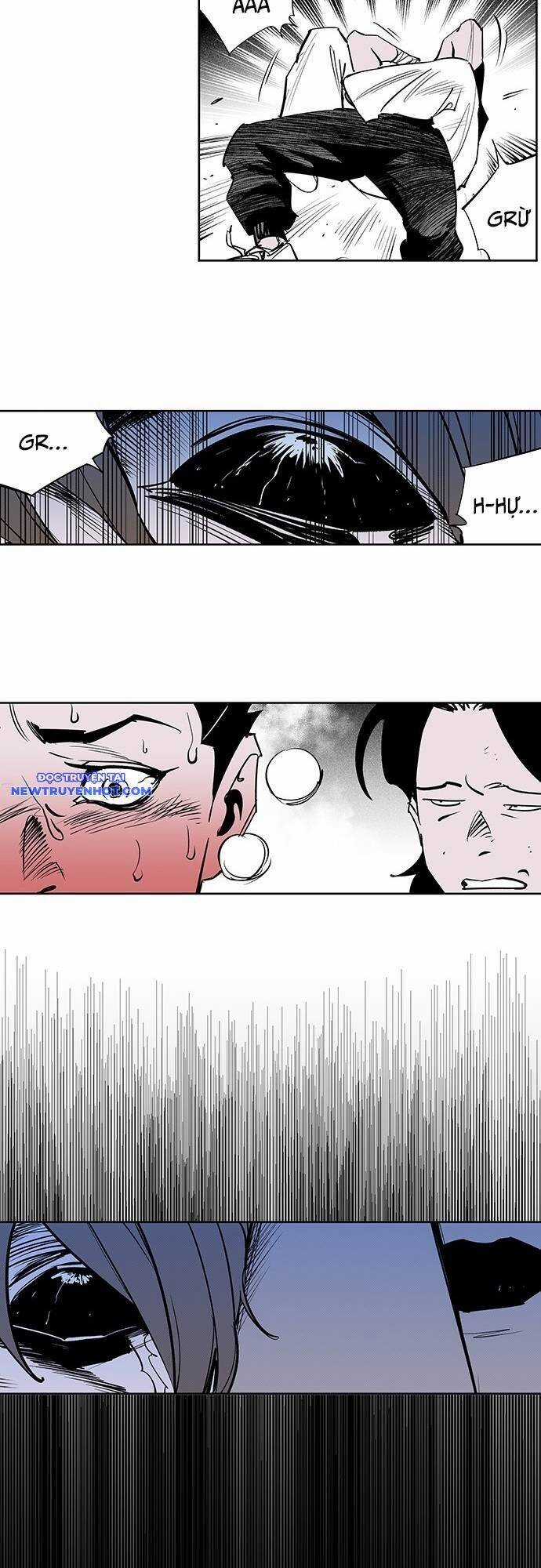 Fight Class 3 Chapter 135 trang 11