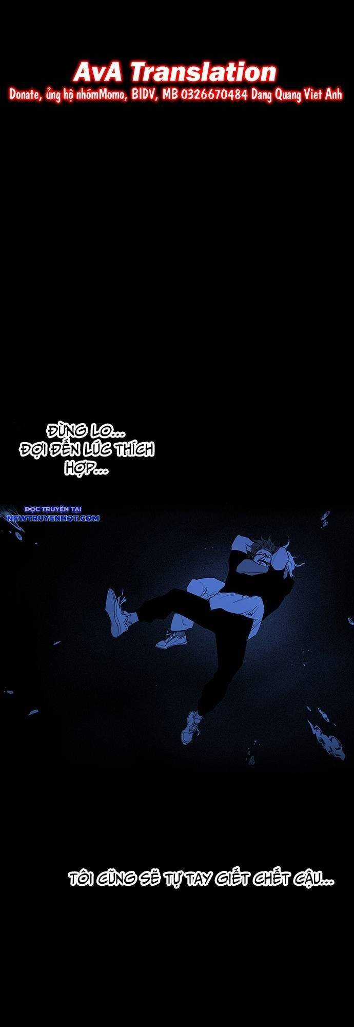 Fight Class 3 Chapter 135 trang 15