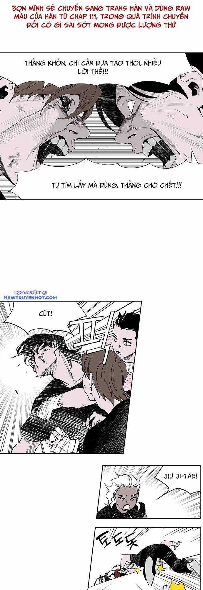 Fight Class 3 Chapter 135 trang 5